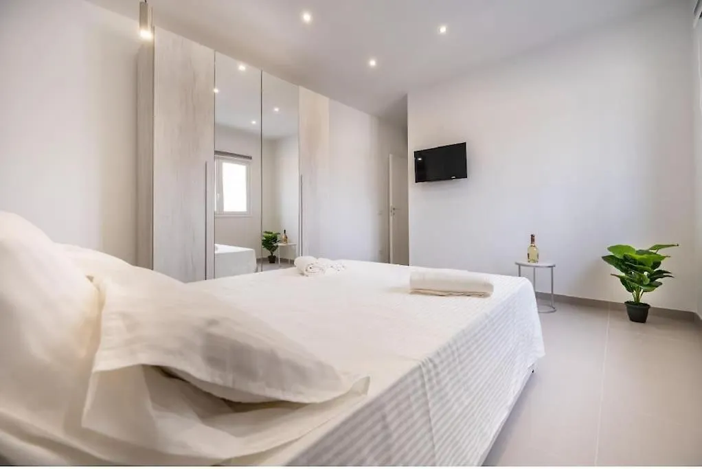 Las Palma Avola Casa vacanze