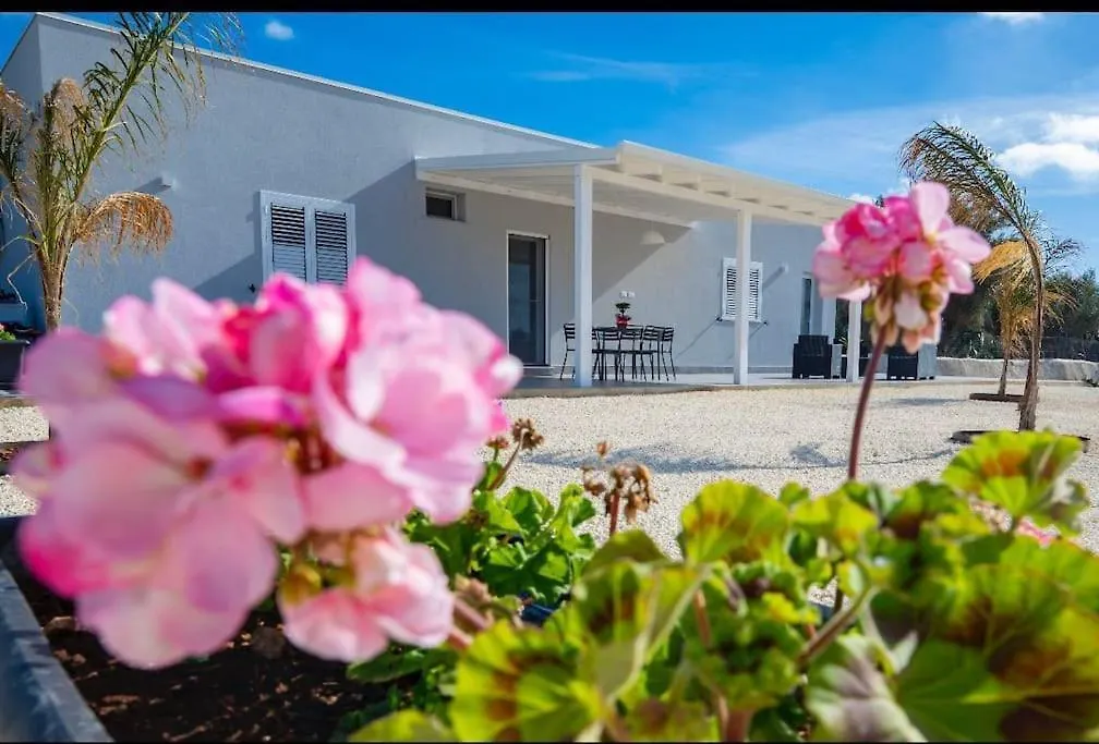 Las Palma Avola Casa vacanze