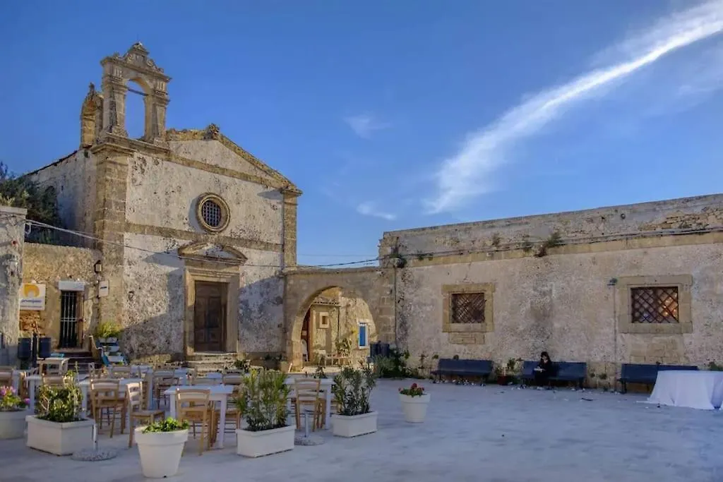 Las Palma Avola Casa vacanze