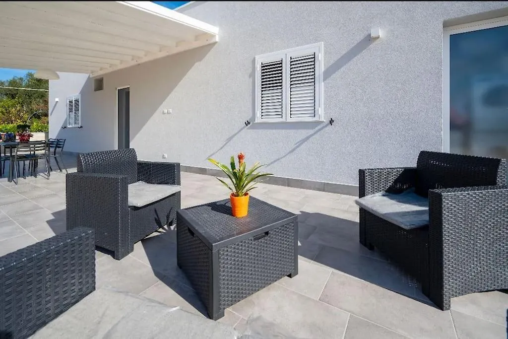 Casa vacanze Las Palma Avola