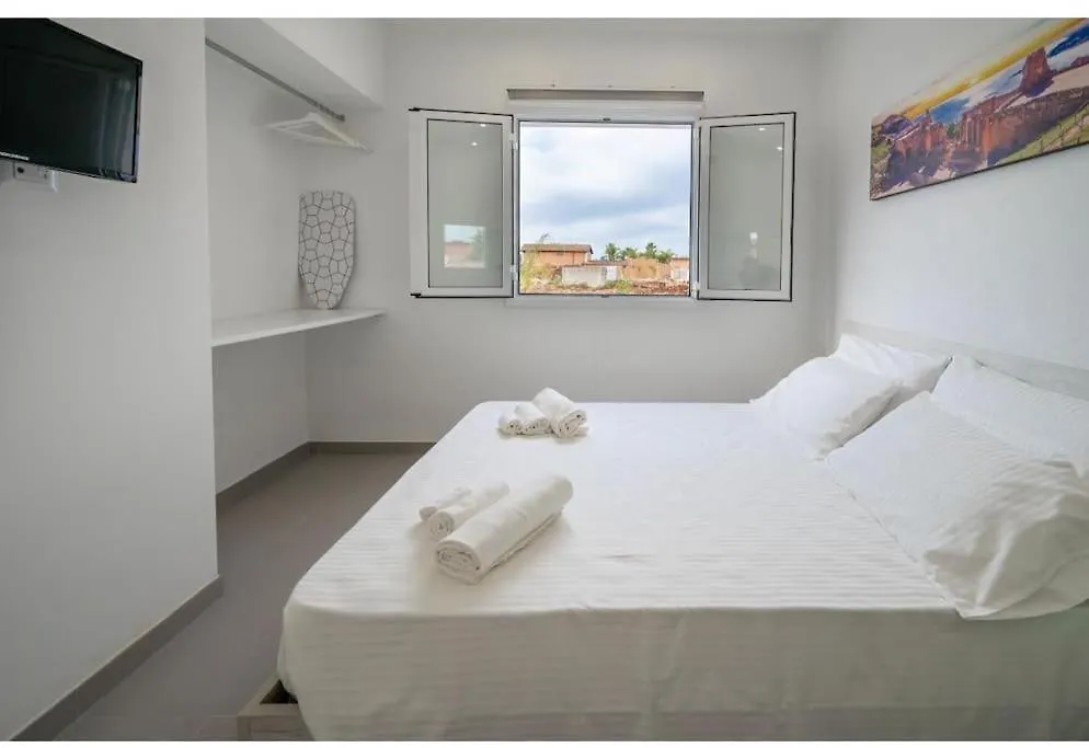 Casa vacanze Las Palma Avola